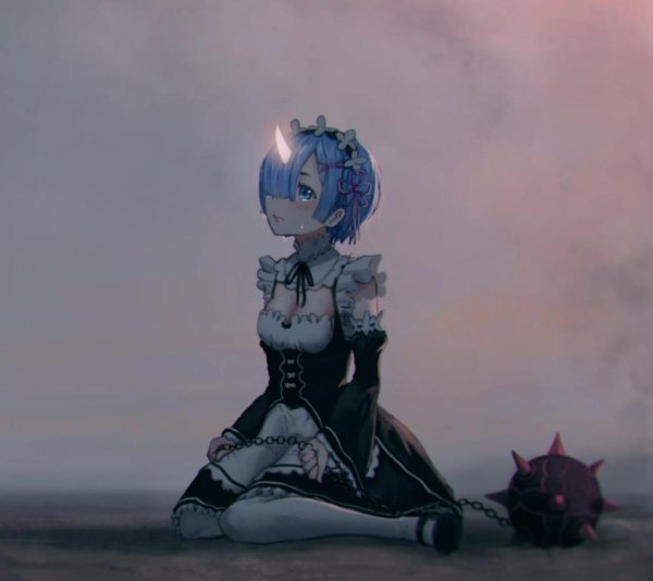 Nika Lenina - Paradisus-Paradoxum (rus) Re: Zero