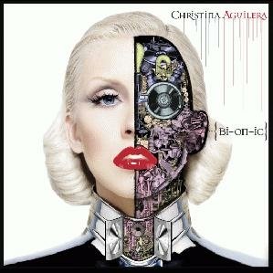 Christina Aguilera - Woohoo (feat. Nicki Minaj)
