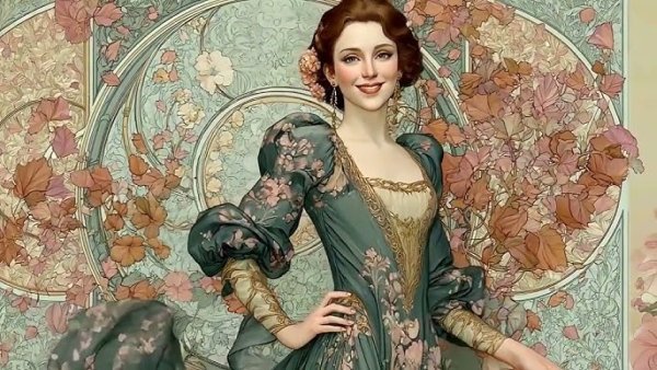 Елена Карпук. - Раз ромашка, два ромашка.