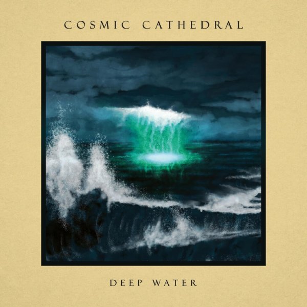 Cosmic Cathedral - The Heart of Life