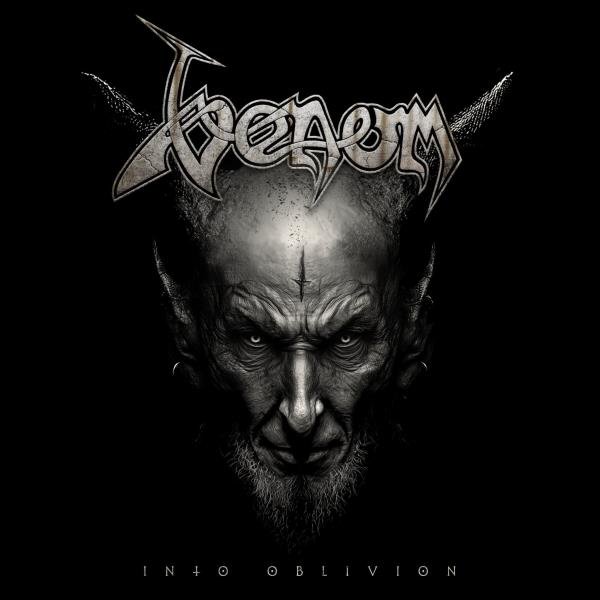 Venom - Death the Leveller