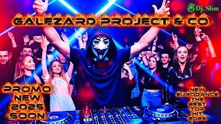 Galezard Project &amp; Co - I Love You
