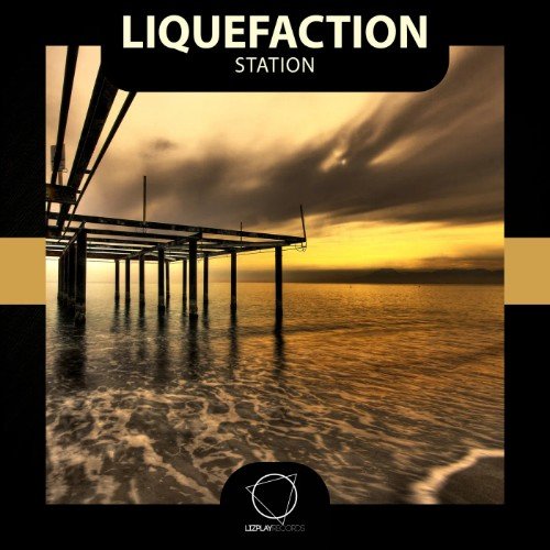 Liquefaction - Station