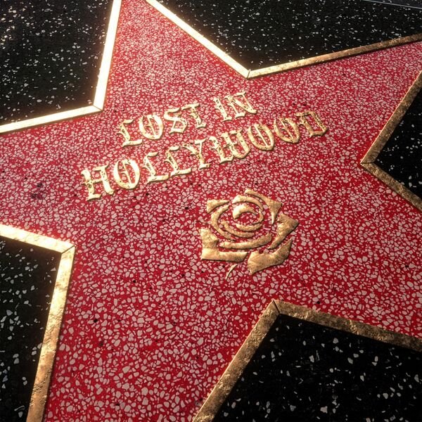 Lost in Hollywood - I Should Have Known Better