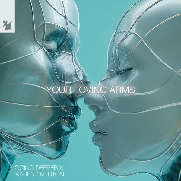 Going Deeper &amp; Karen Overton - Your Loving Arms (Original Mix)