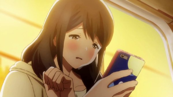 Nao Touyama - Tsuki ga Kirei