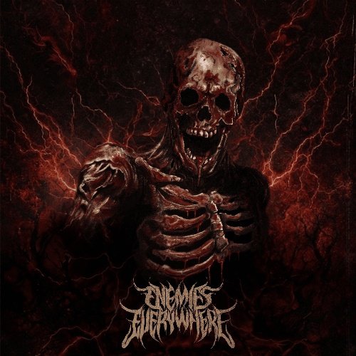 Enemies Everywhere - My Vengeance