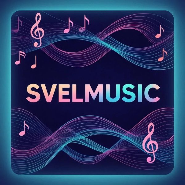 SvelMusiC - Ах зачем ты меня целовала! /DJ Semyonich 2025