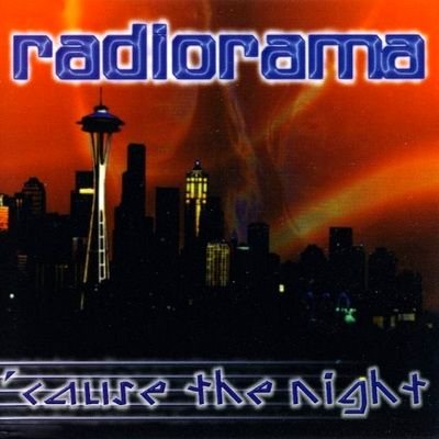 Radiorama - &apos;Cause The Night (Night Mix)