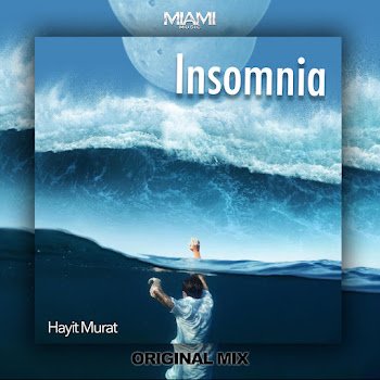 Hayit Murat - Insomnia