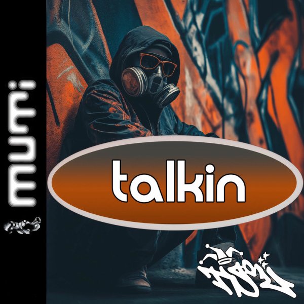 tsou, Golden Goddess - Talkin