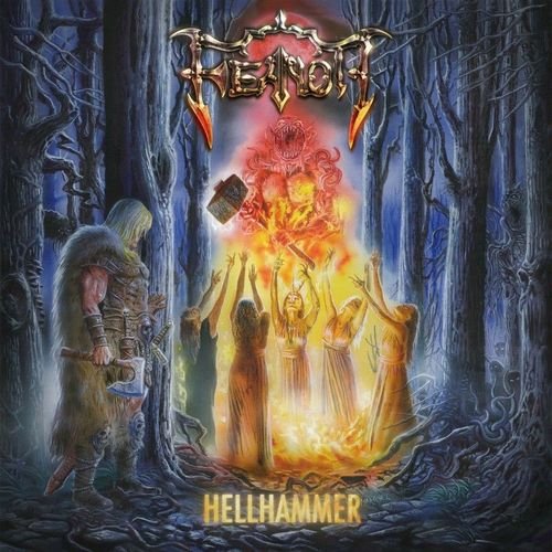 Feanor - H.M.J