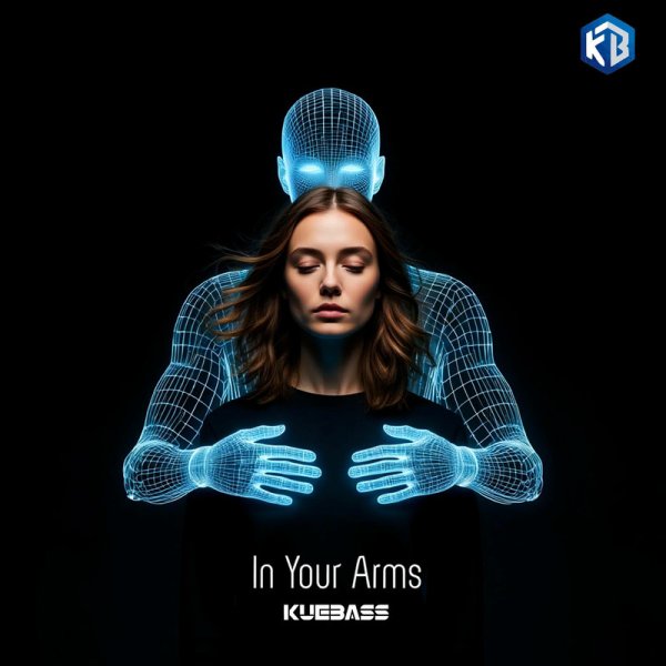 KueBass - In your arms