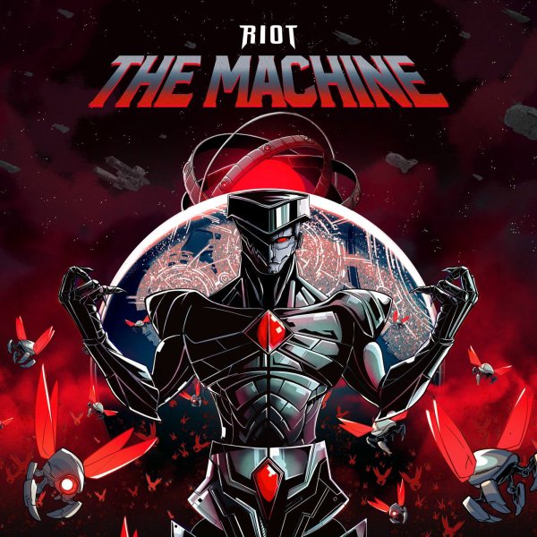 RIOT - Deadshot