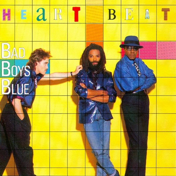 Bad Boys Blue - Kisses &amp;amp; Tears (My One And Only)