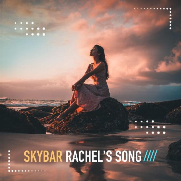 SKYBAR - Rachel&apos;s Song (Highpass Club Remix)
