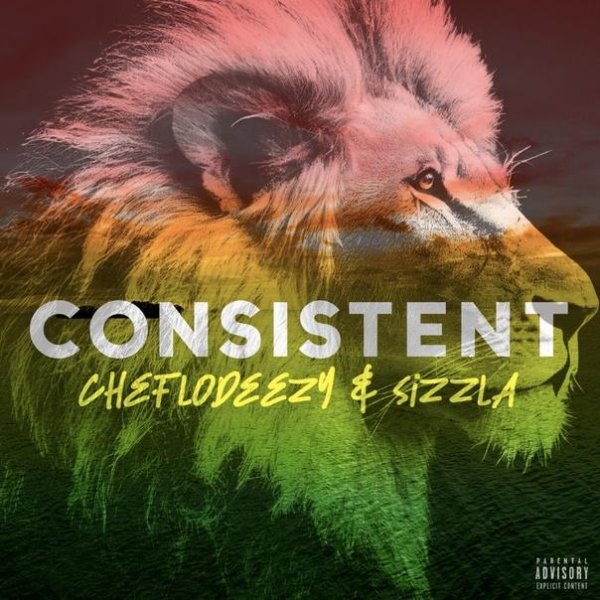 Cheflodeezy &amp;amp; Sizzla - Consistent