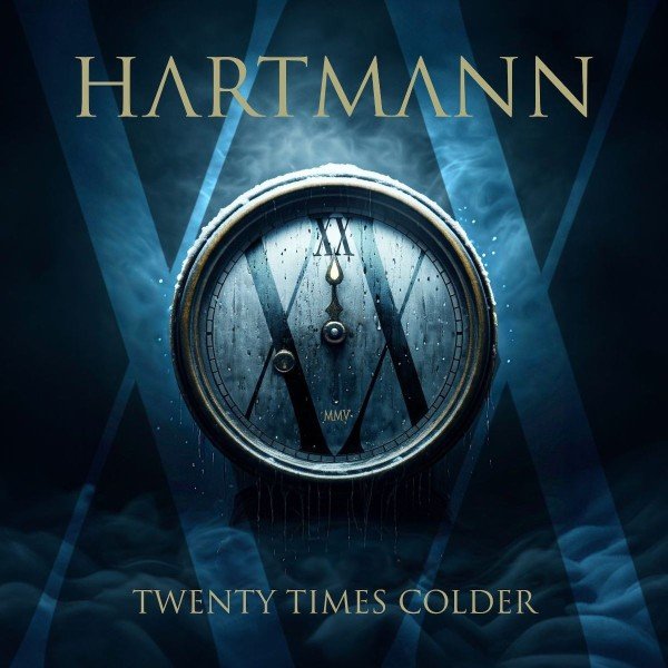 Hartmann - Alone