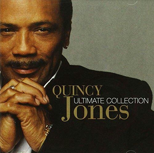 Quincy Jones - The secret garden