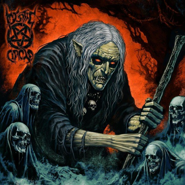 Mystic Circle - Luciferian