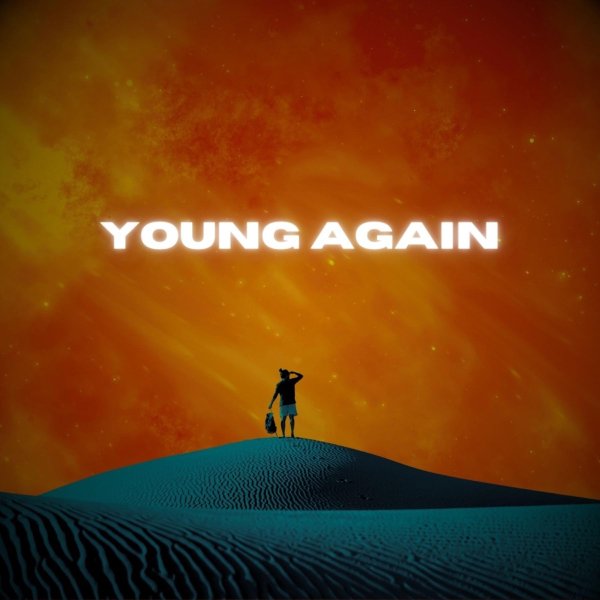 Manse - YOUNG AGAIN (Original Mix)