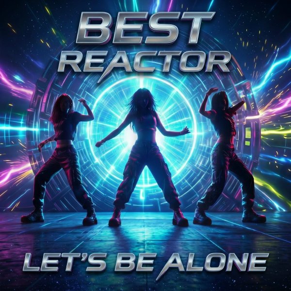 Best Reactor - Up And Down