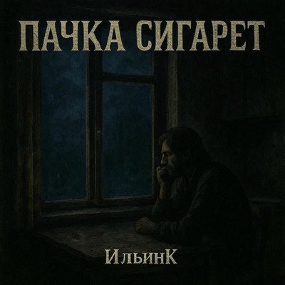 ИльинК - Пачка Сигарет