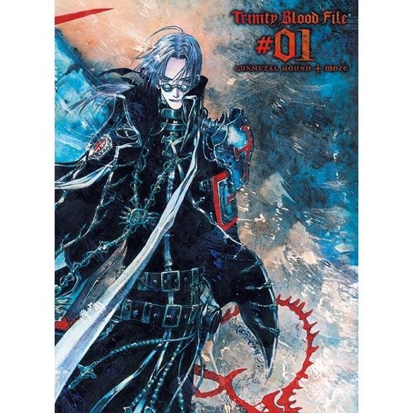 Eguchi Takahito - TB_No.12_master of darkness