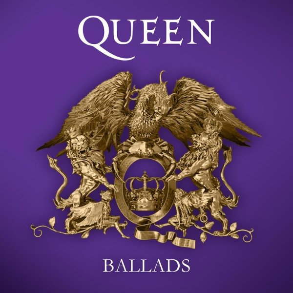 Queen - You Take My Breath Awаy