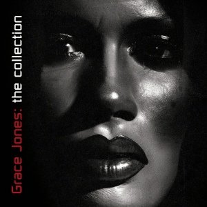 Grace Jones - Living My Life (7&quot; Version)