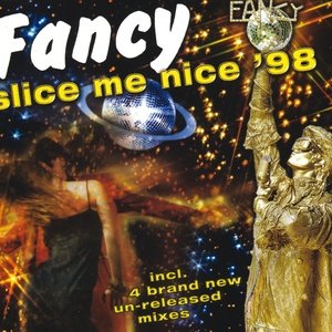 C.C.CATCH &amp;amp; BAD BOYS BLUE &amp;amp; FANCY &amp;amp; MODERN TALKING - Megamix