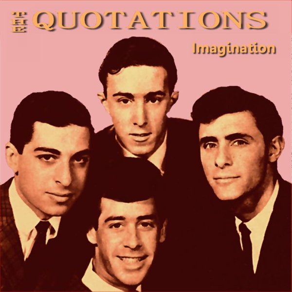 The Quotations - See You in September