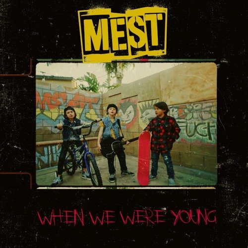 Mest &amp; Ice Nine Kills - Hate You Sober