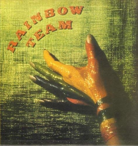 Rainbow Team - Around Me