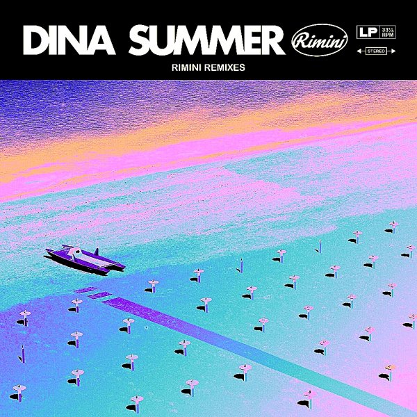 Dina Summer - Wunderbar (Mufti Remix)