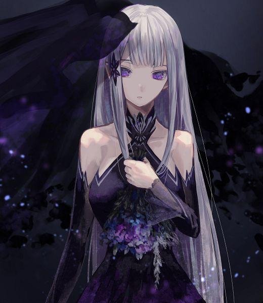 Nika Lenina - Realize  (rus) Re: Zero 2