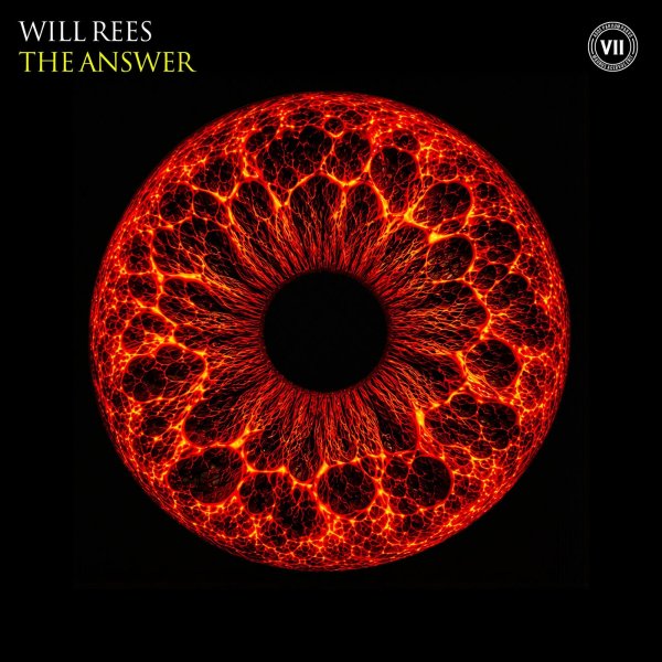 Will Rees - The Answer