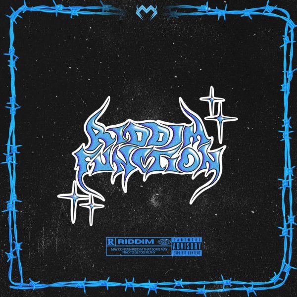 Monxx - RIDDIM FUNCTION