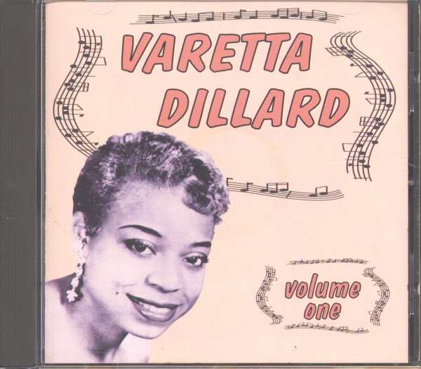 Varetta Dillard - Darling, Listen To The Words Of This Song