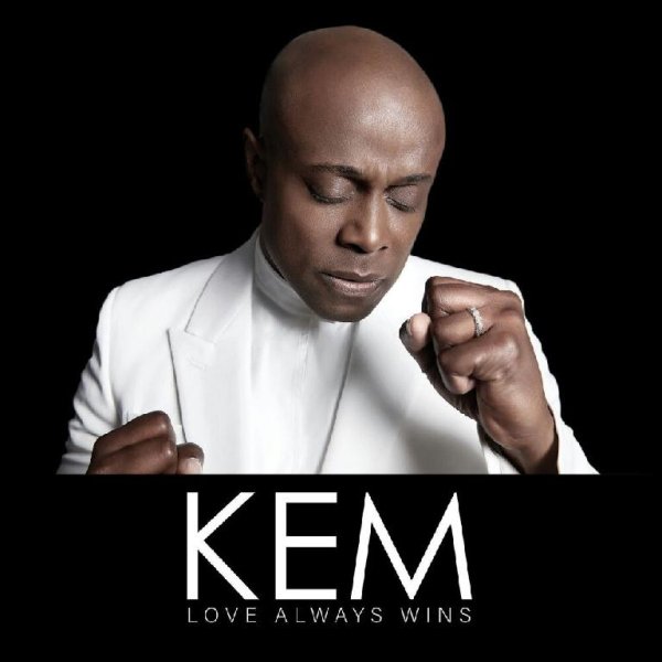 Kem,Brian Culbertson - Lonely