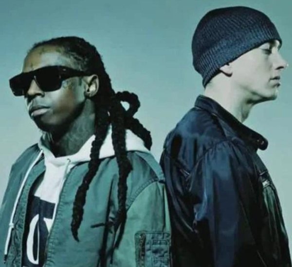 Lil Jon &amp;amp; Eminem - Clap (2021)