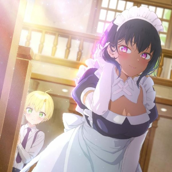 Yui Horie - Himitsu no Niwa no Futari
