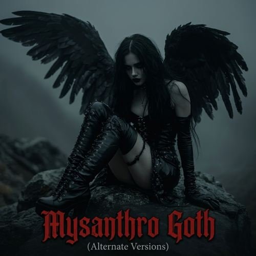 MysanthroGoth - Nuclear Thunder