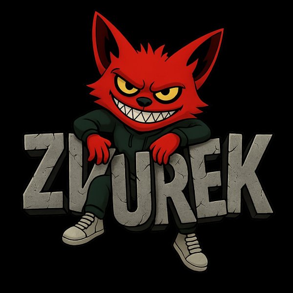 Zvurek - Zvurek Рома Смотрящий за вселенной