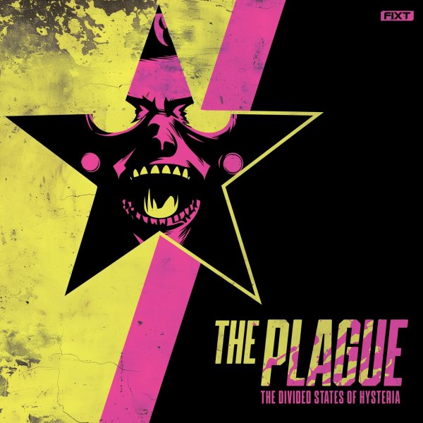 The Plague - Float Right on By
