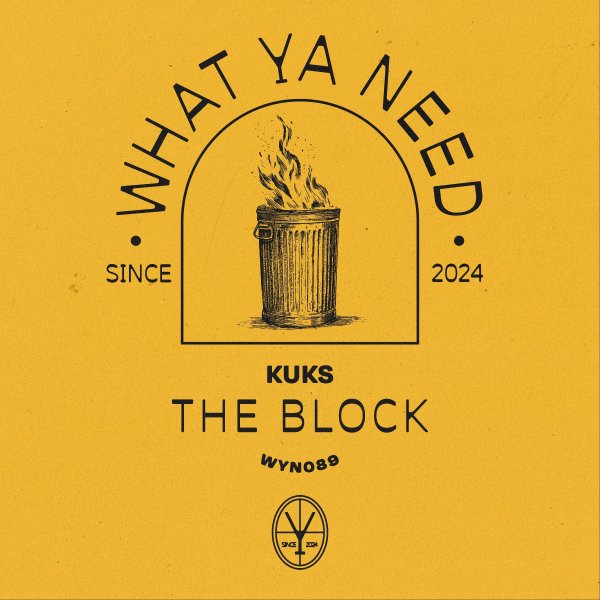 KuKs - The Block