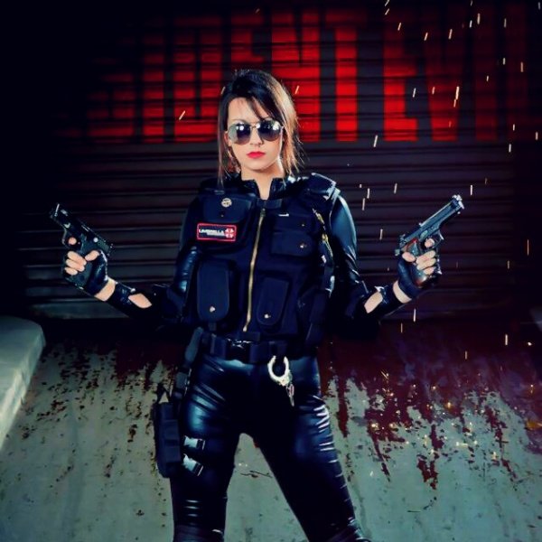 &amp;lt;Fatalframe4&amp;gt; - Zombiez (Resident Evil movie soundtrack remix)