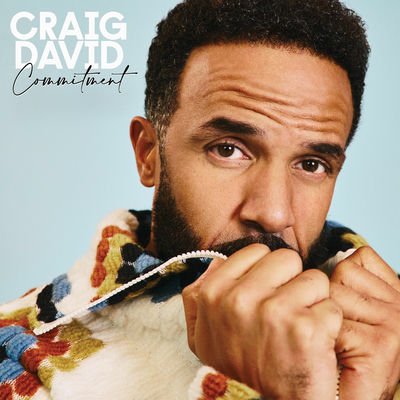 Craig David &amp; JoJo - In It With You (2025)