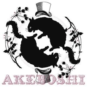Akeboshi - Yellow Moon