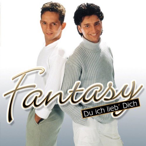 Fantasy [German] - Ole, olа Mallorca (Dаnce Mix)
